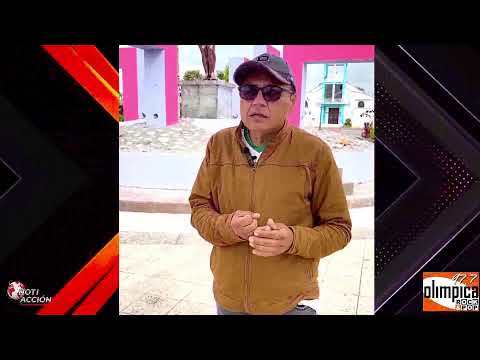 🔴▶ NOTIACCIÓN EN VIVO|| Los Municipios de #Morona, #Tiwintza y #Palora informan a la ciudadanía: