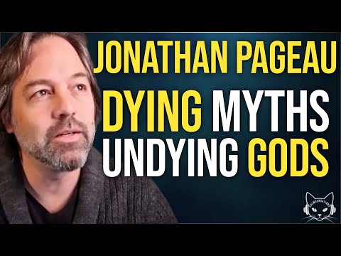 Liberalism & Other Dying Gods | with Jonathan Pageau