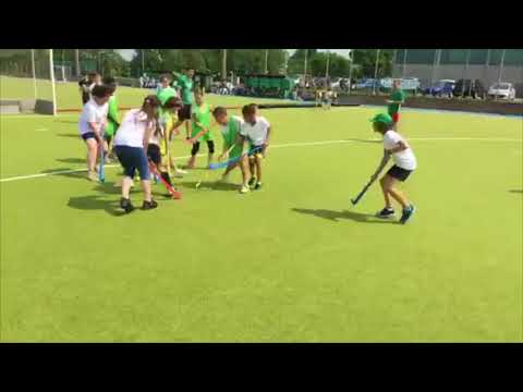 Scuola Hockey Paolo Bonomi