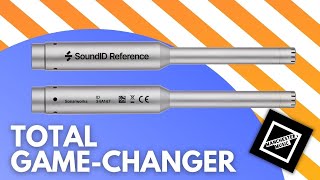 Video thumbnail for Sonarworks SoundID Reference - Worth it?? by Geoff Manchester