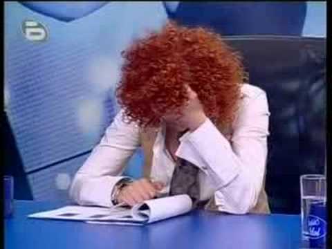 Music idol 2 - Jusein Sali goliam smiah