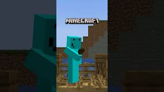 Minecraft VS Roblox 🔥