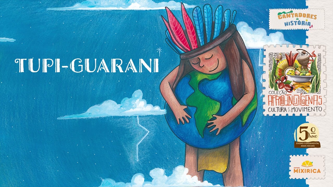 TUPI-GUARANI