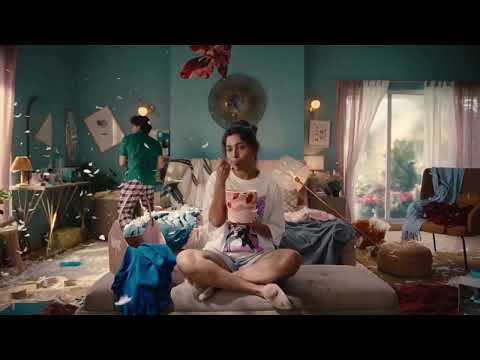 AISLE. Love Doesn't Have To Hurt   Ice Cream