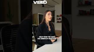 R I P D  Game Regrets