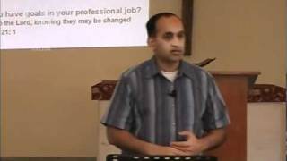 True Christians In The Workplace Part 2 by Sanjay Poonen