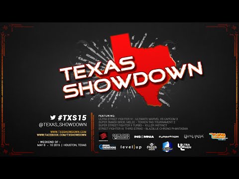 TXS2015 MKX Top 8 KH Scar(SO) vs Digit(RA)