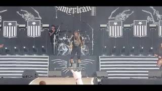 Lamb Of God - Omerta - Download Festival 2019 (HD)