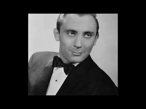 Paul Allen with Frankie Carle and His Orchestra – I'd Rather Be Me, 1945