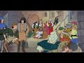 NOTRE DAME İN KAMBURU THE HUNCHBACK OF NOTRE DAME