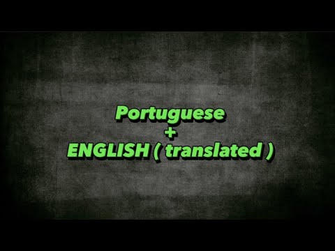 FORTE FORTE DE LACOSTE | English lyrics translation with Portuguese | @Funk24por48 @canaldeuhit