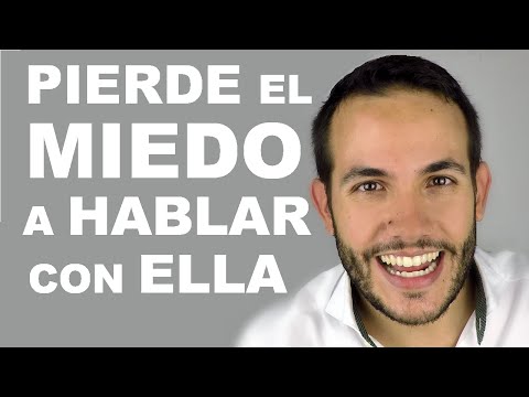 How to Overcome Your Fear of Talking to a Woman. What to Say to Win Her Over