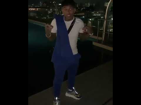 mantecado de coco - bryantt myers ft arcangel x nio garcia