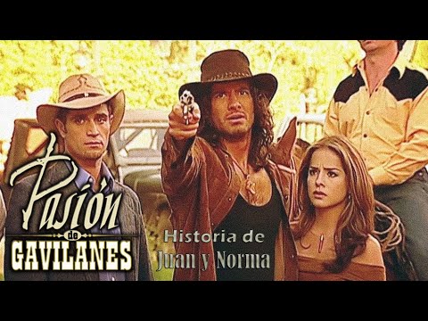 Pasion de Gavilanes [PDG]: Juan y Norma (391)