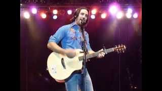 Jake Owen ~ Cherry On Top ~ Janesville, WI ~ 7-31-10