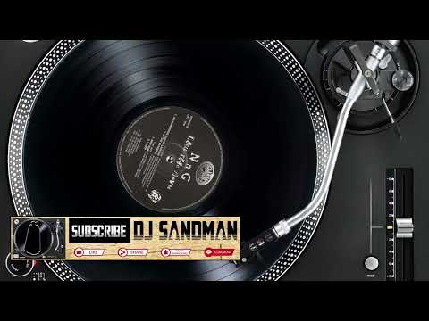 N n G - Afunkination feat. Kallaghan