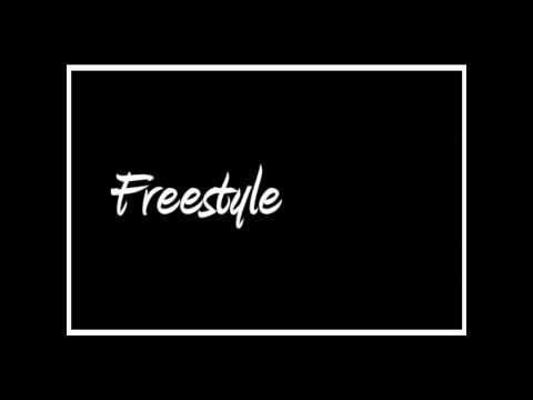 Oscar KBA - Freestyle 2011  - MixTape