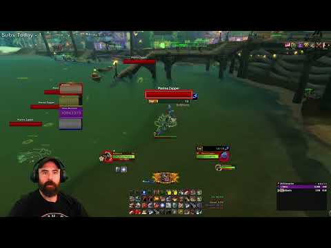 🔥MIDNIGHT BETA: Colossus Arms Warrior Leveling🔥- World of Warcraft