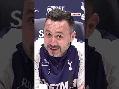 😳 Roberto De Zerbi a invité ses joueurs à dîner cette semaine et est prêt à le faire chaque semaine