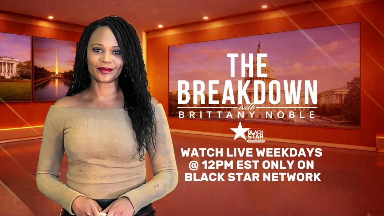 SCOTUS Weighs Birthright Citizenship. Black Census Mobilizes. Nick Cannon Backlash Explodes