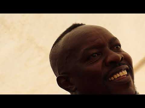 Stimamollo Gospel Group @ Dodo's funeral