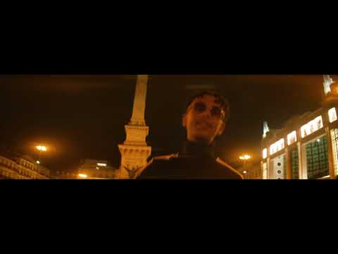 TKAY - Top Boy (Officiel Musikvideo)