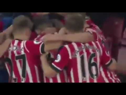 Super but de Soufiane Boufal contre Sunderland