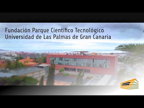 Fundación Canaria Parque Científico Tecnológico de la Universidad de Las Palmas de Gran Canaria