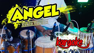 Download lagu ANGEL KARAOKE VERSI KOPLO HIGH QUALITY AUDIO... mp3