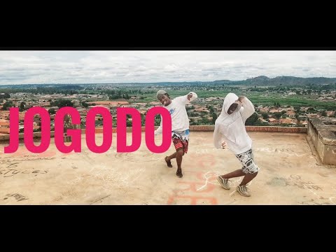 AFROEMPIRE || King 98 x Jux ft Sheby Medicine - JOGODO (Official Dance Video)