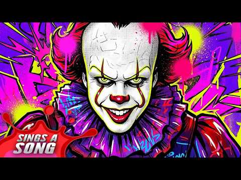 Pennywise Sings A Song Pt.6 (IT: Welcome To Derry Horror Song)