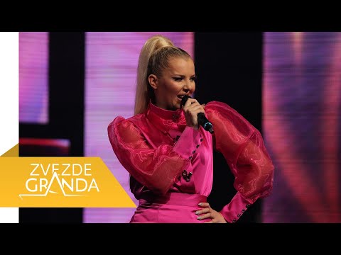 Matea Matkovic - Uzalud vam trud sviraci, Da nije ljubavi - (live) - ZG - 21/22 - 11.12.21. EM 13
