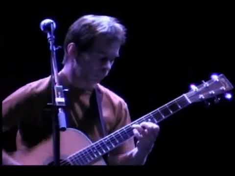 Tim Reynolds - In Your Eyes (Peter Gabriel cover) video thumbnail