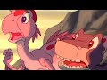 The Land Before Time 122 Return To Hanging Rock HD Full Episode
