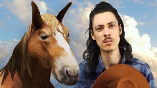15,000 pound horse – internet drama part 5