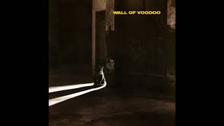 11 •  Wall of Voodoo - Invisible Man