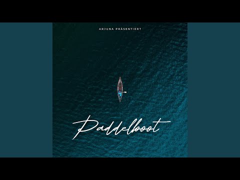 Video thumbnail for Paddelboot