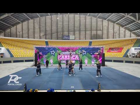 Campeonato Carioca 2024 - UFRJ Cachorrada (Univ C3NT) [Grand Champion]
