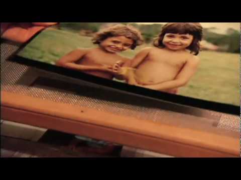 Children of the Amazon | Trailer - YouTube