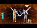 Just Dance Hits: Get Lucky by Daft Punk ft. Pharrell Williams [12.0k]