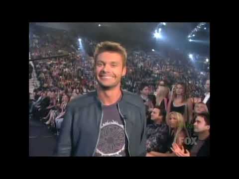 Foofighters/Triumph the dog- presenters- 2003 billboard awards (12/10/2003) 4K HD