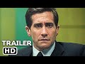 PRESUMED INNOCENT Trailer (2024) Jake Gyllenhaal HD