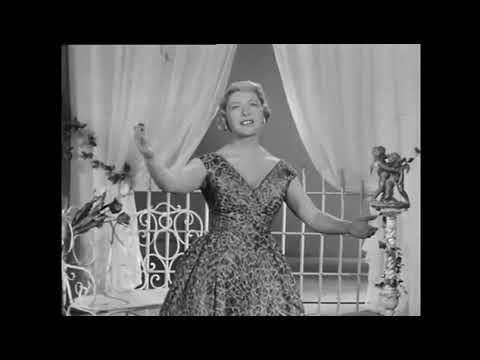 Léo Marjane « On m’a volé tout ça »