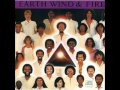 Earth Wind Fire Faces 1980