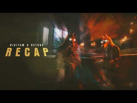 Bigitam & Detune - Spy Davay