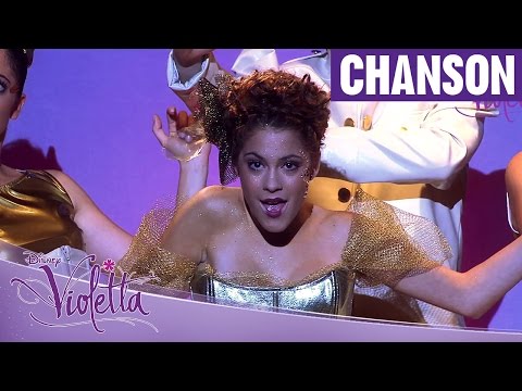 Violetta - "Te creo" (épisode 40) - Exclusivité Disney Channel