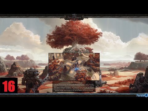 Spellforce 3 Fallen God Ep16 - The Defense