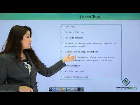 Photoshop Introduction