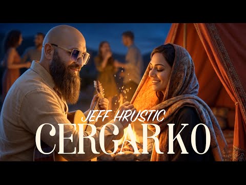 Jeff Hrustic - Cergarko (Official Video) 2026