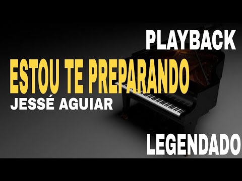 Estou Te Esperando - Jessé Aguiar